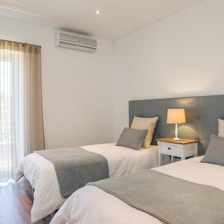 Akisol Faro Sunshine Apartment Exterior photo