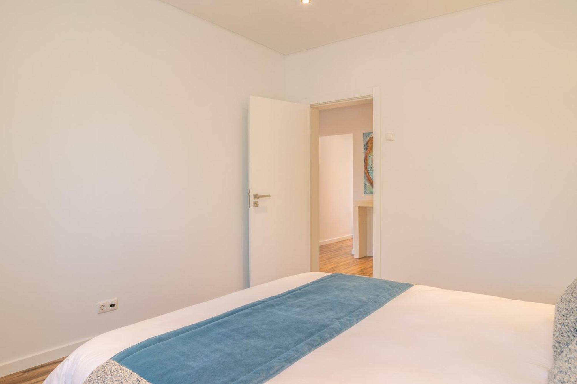 Akisol Faro Sunshine Apartment Exterior photo