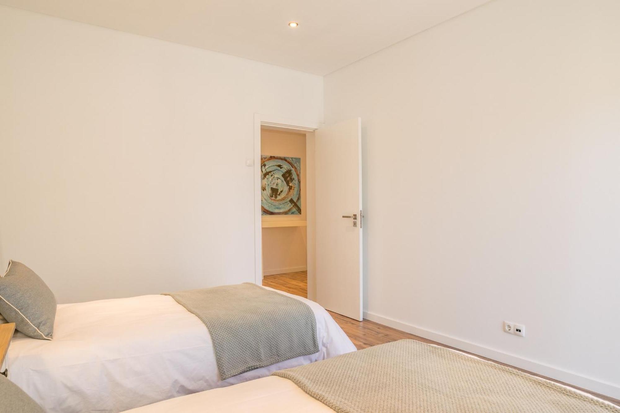 Akisol Faro Sunshine Apartment Exterior photo