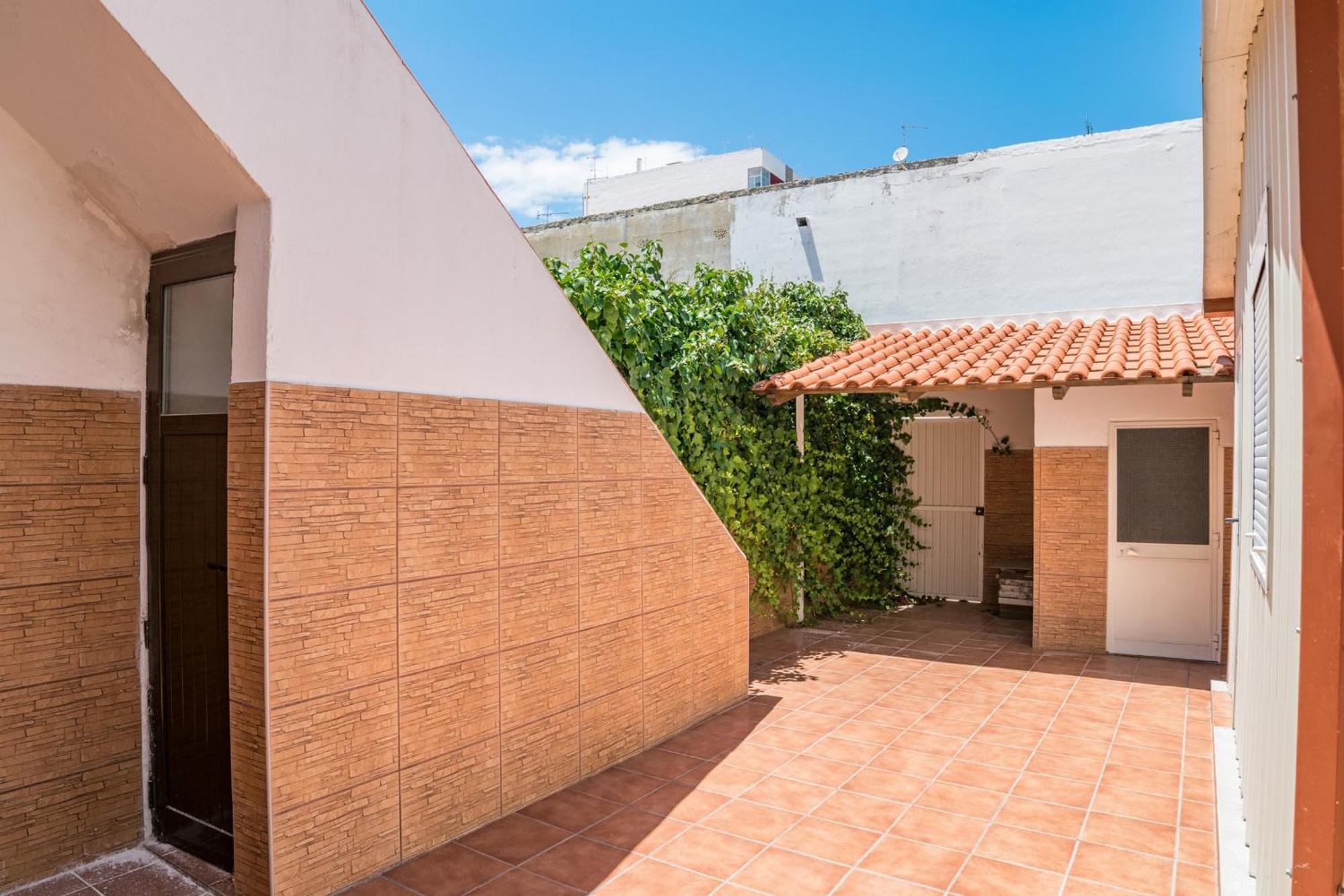 Akisol Faro Sunshine Apartment Exterior photo