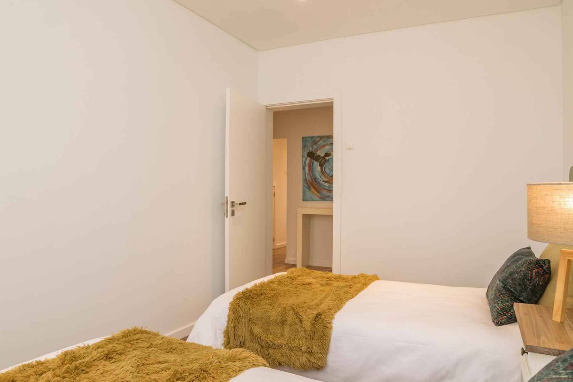 Akisol Faro Sunshine Apartment Exterior photo